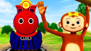 Little Baby Bum Friends ?? | Little Baby Bum