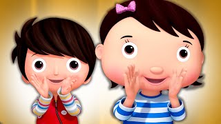 Clap Clap Jump Jump! ?? Dance and Play Along!