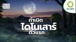 ย้อนเวลา 250 ล้านปี ไขความลับโลกดึกดำบรรพ์แห่งอเมริกาใต้ | สารคดี สำรวจโลก