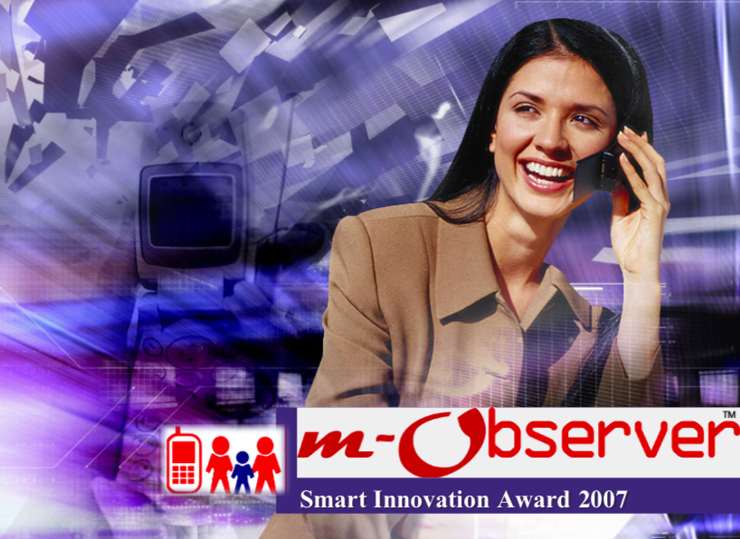m-observer